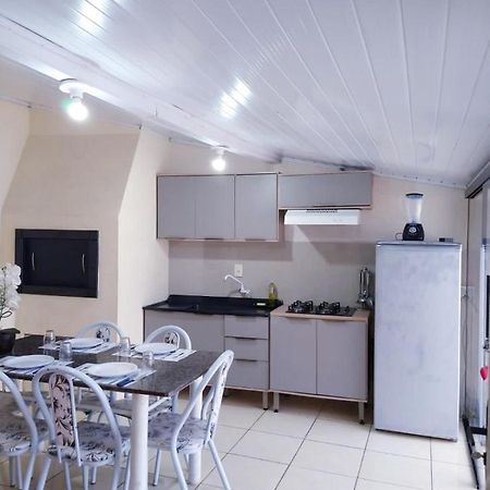 Casa Para Trabalhadores-5 Hospedes Лажис Екстериор снимка