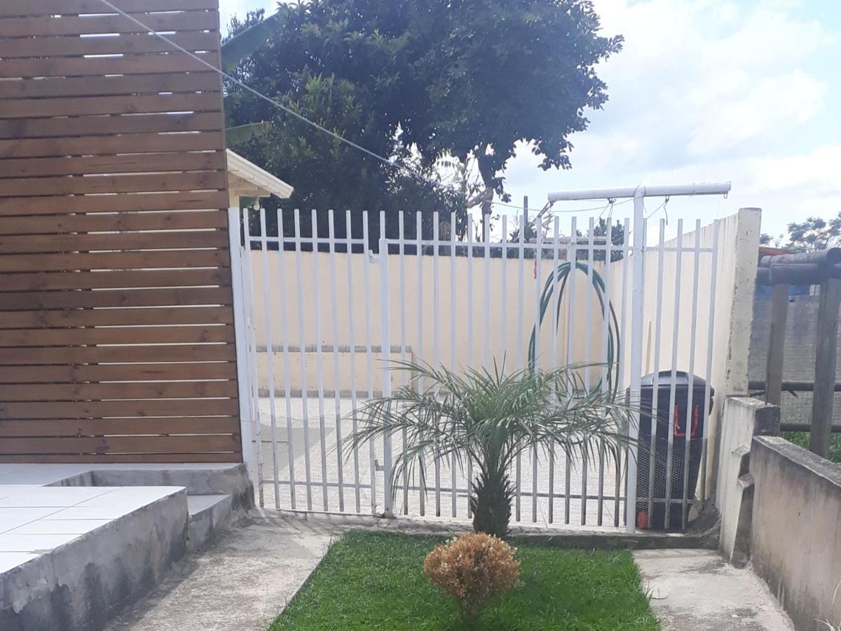 Casa Para Trabalhadores-5 Hospedes Лажис Екстериор снимка