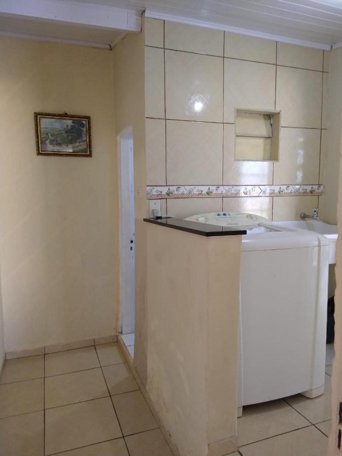 Casa Para Trabalhadores-5 Hospedes Лажис Екстериор снимка