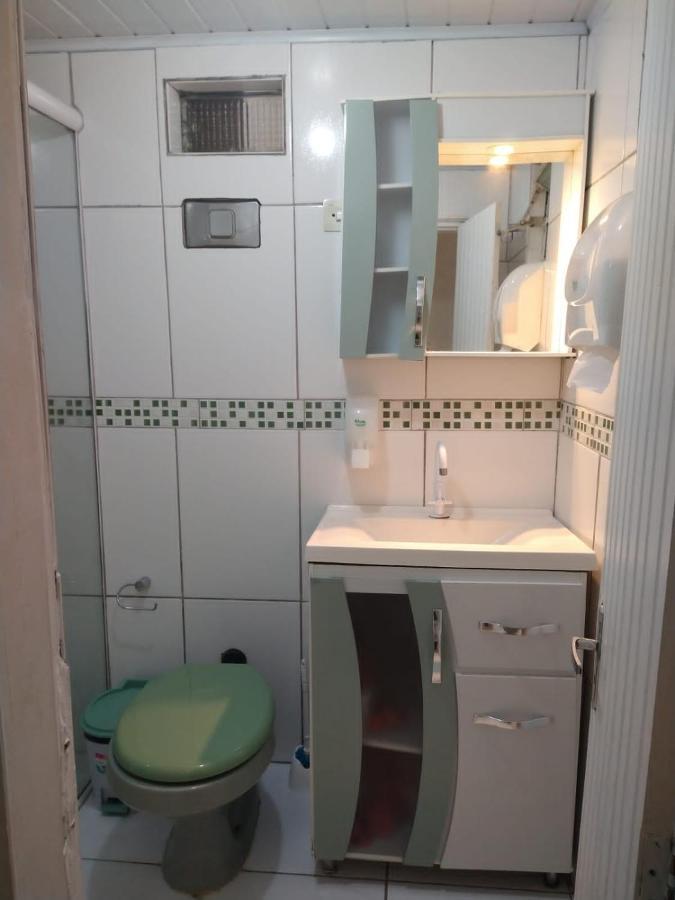 Casa Para Trabalhadores-5 Hospedes Лажис Екстериор снимка