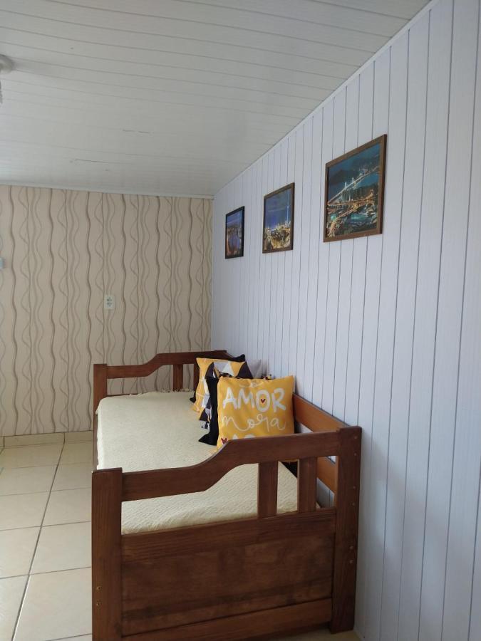 Casa Para Trabalhadores-5 Hospedes Лажис Екстериор снимка