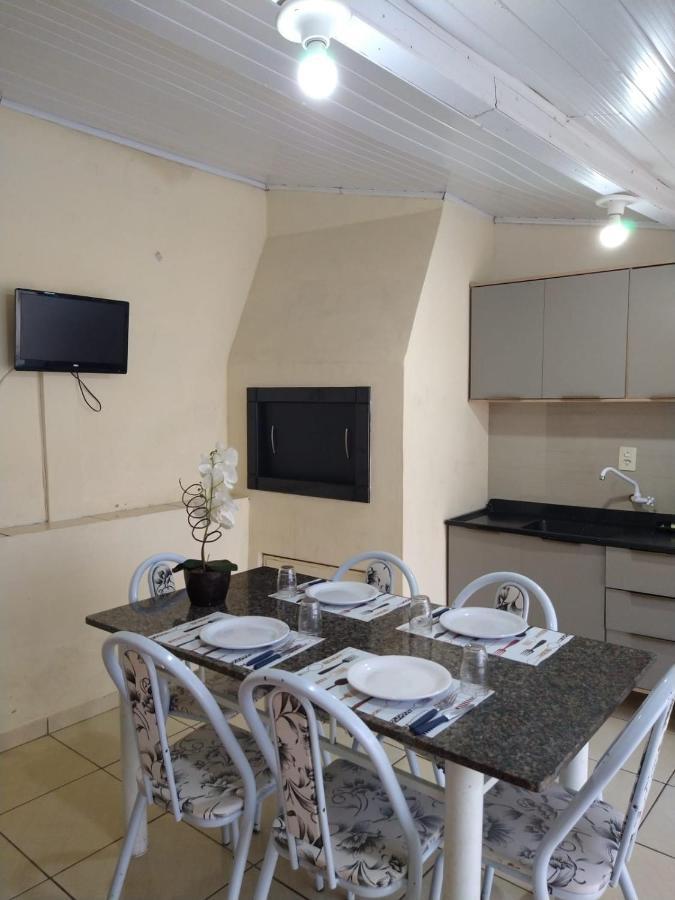 Casa Para Trabalhadores-5 Hospedes Лажис Екстериор снимка