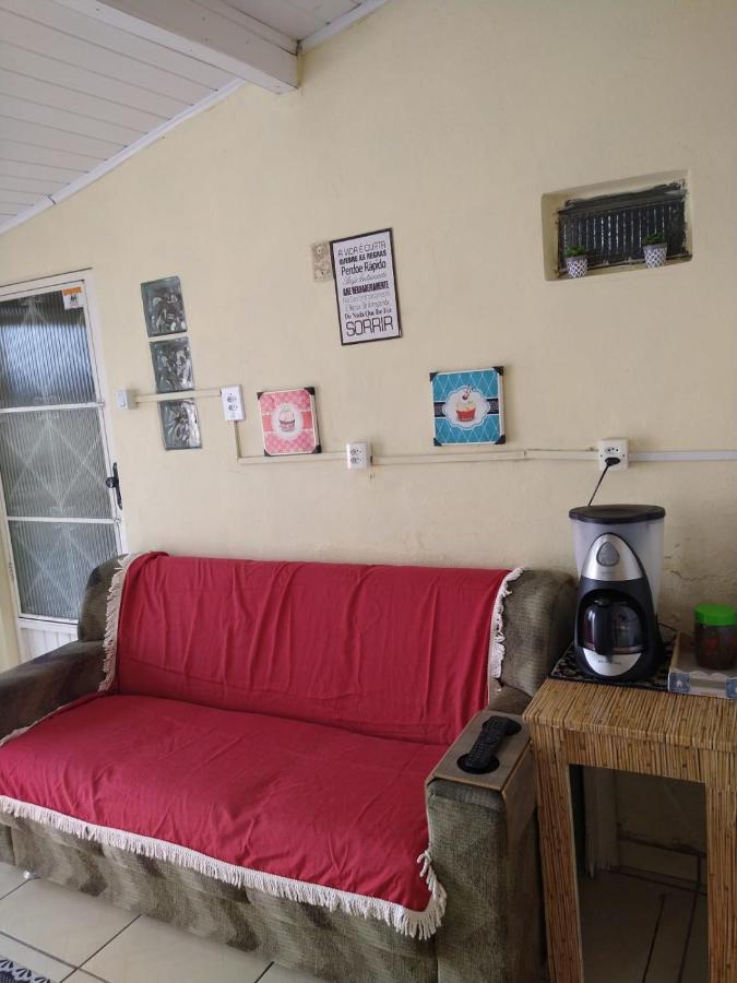 Casa Para Trabalhadores-5 Hospedes Лажис Екстериор снимка