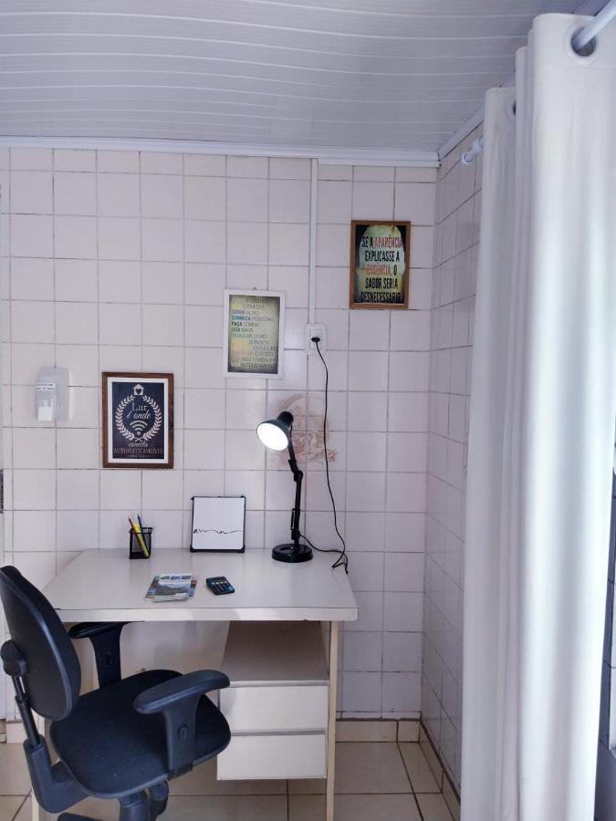 Casa Para Trabalhadores-5 Hospedes Лажис Екстериор снимка